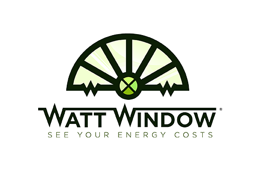WattWindow Logo