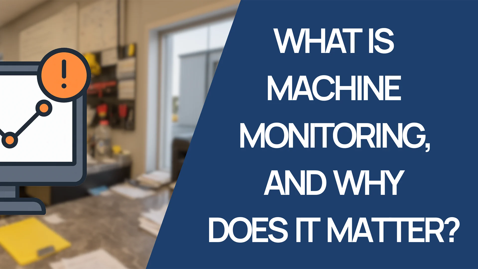 [Guide] What Is Machine Monitoring, and Why Does It Matter